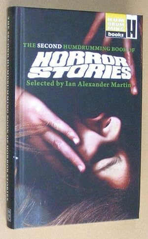 The Second Humdrumming Book of Horror Stories