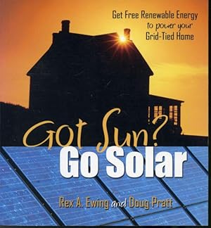 Got Sun ? Go Solar