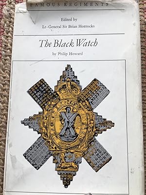 THE BLACK WATCH