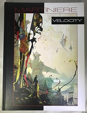Velocity [SIGNED]