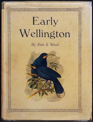 Early Wellington - Signed Edition
