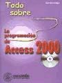ACCESS 2000 PROGRAMACIÓN; TODO SOBRE