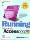 Running. Guía completa de Microsoft Access 2000
