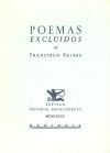 Poemas excluidos.