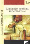 LECCIONES SOBRE EL PROCESO PENAL