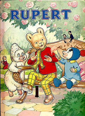 Rupert 1990