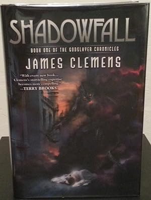 Shadowfall (Signed)