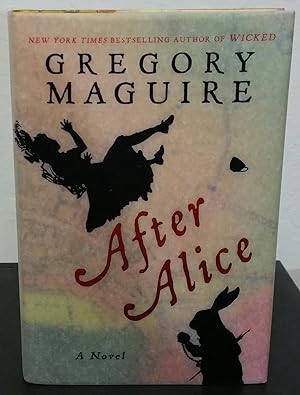 After Alice (Signed)