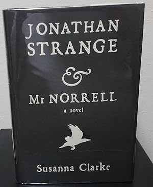 Jonathan Strange & Mr. Norrell (Signed)