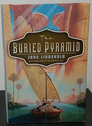 The Buried Pyramid (Signed)