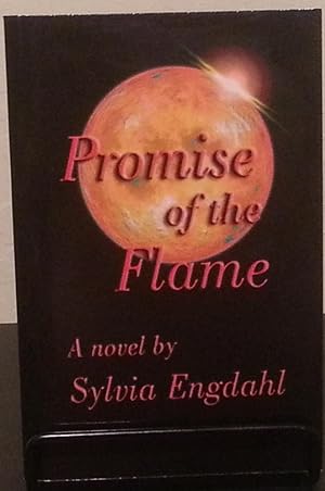 Promise of the Flame (Signed)