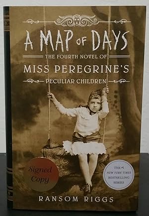 Map of Days (Signed)