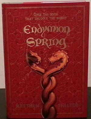 Endymion Spring (Signed)