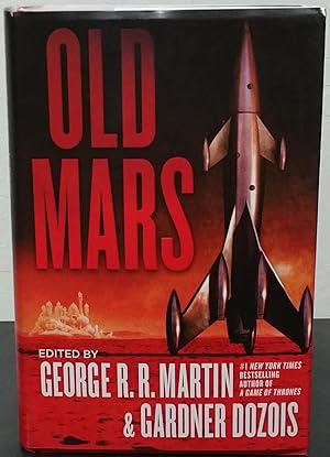 Old Mars (Signed)