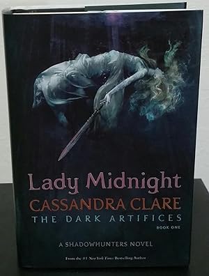 Lady Midnight (Signed)