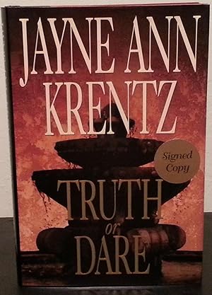Truth or Dare (Signed)