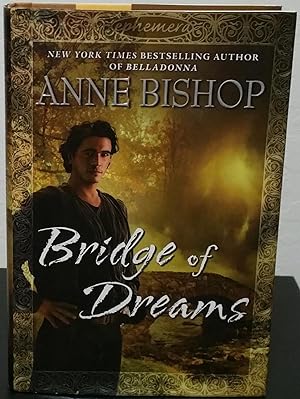 Bridge of Dreams: Ephemera vol. 3 (Signed)