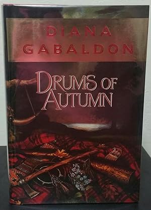 Drums of Autumn (Signed)