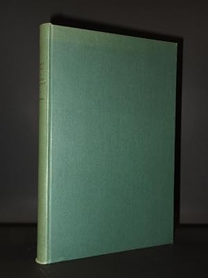 A Bibliography of Henry King D.D. Bishop of Chichester [SIGNED]