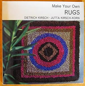 Make Your Own Rugs