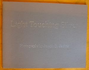 Light Touching Silver