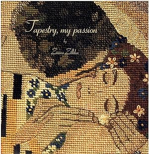Tapestry, my Passion