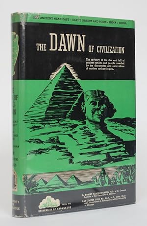 The Dawn of Civilization and Life in The Ancient East