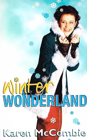 Winter Wonderland :