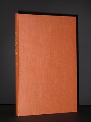 The Tahitian Imprints of the London Missionary Society 1810-1834 [SIGNED]