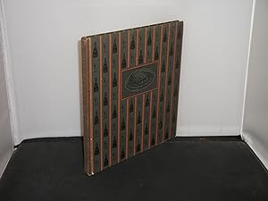 Aristology or the Art of Dining by Thomas Walker, with drawings by Lynton Lamb