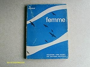 Femme Carnet D'une Maman