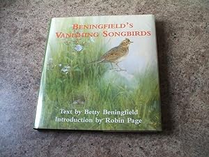 Beningfield's Vanishing Songbirds