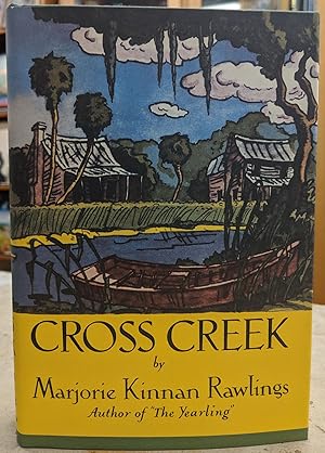 Cross Creek