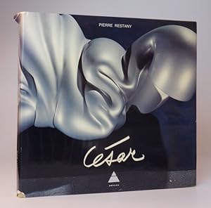 Cesar (1st Ed., Signed)