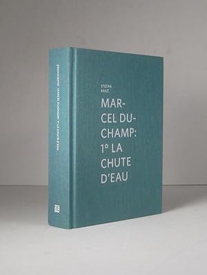 Marcel Duchamp : 1*, la chute d'eau