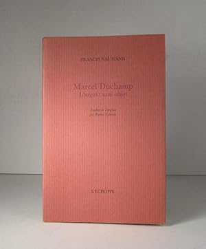 Marcel Duchamp. L'argent sans objet