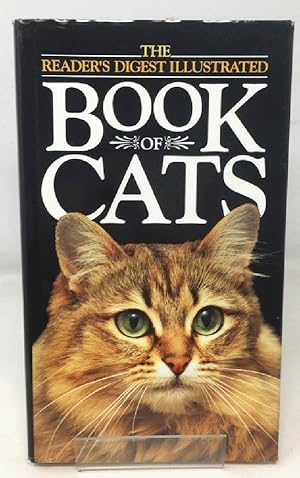 "Reader's Digest" Illustrated Book of Cats