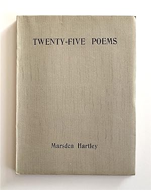 Twenty-Five Poems