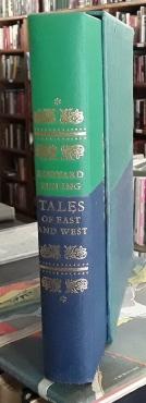 Tales of East and West (Limited Editions Club) SIGNED #66 of 2000