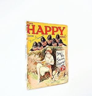 The Happy Mag No. 13 June 1923