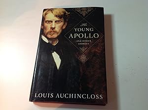 The Young Apollo And Other Stories - Signed