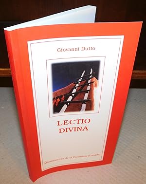 LECTIO DIVINA (en français)