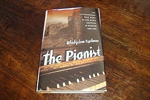 The Pianist (1st US edition)