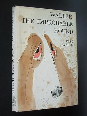Walter the Improbable Hound