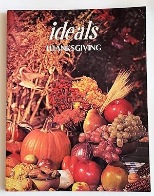 Ideals Thanksgiving (1980)