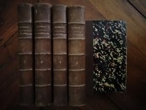 Journal du maréchal de Castellane 1895 - de CASTELLANE Boniface - Edition originale 19e complète ...