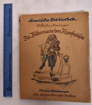 Der Bildermann Von Zizenhausen
