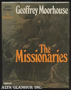 THE MISSIONARIES