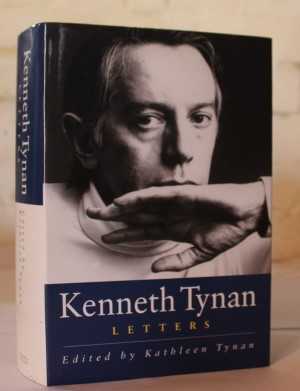 Kenneth Tynan - Letters