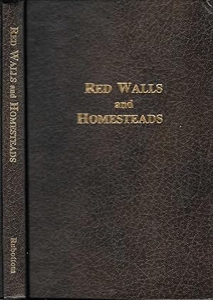 Red Walls and Homesteads